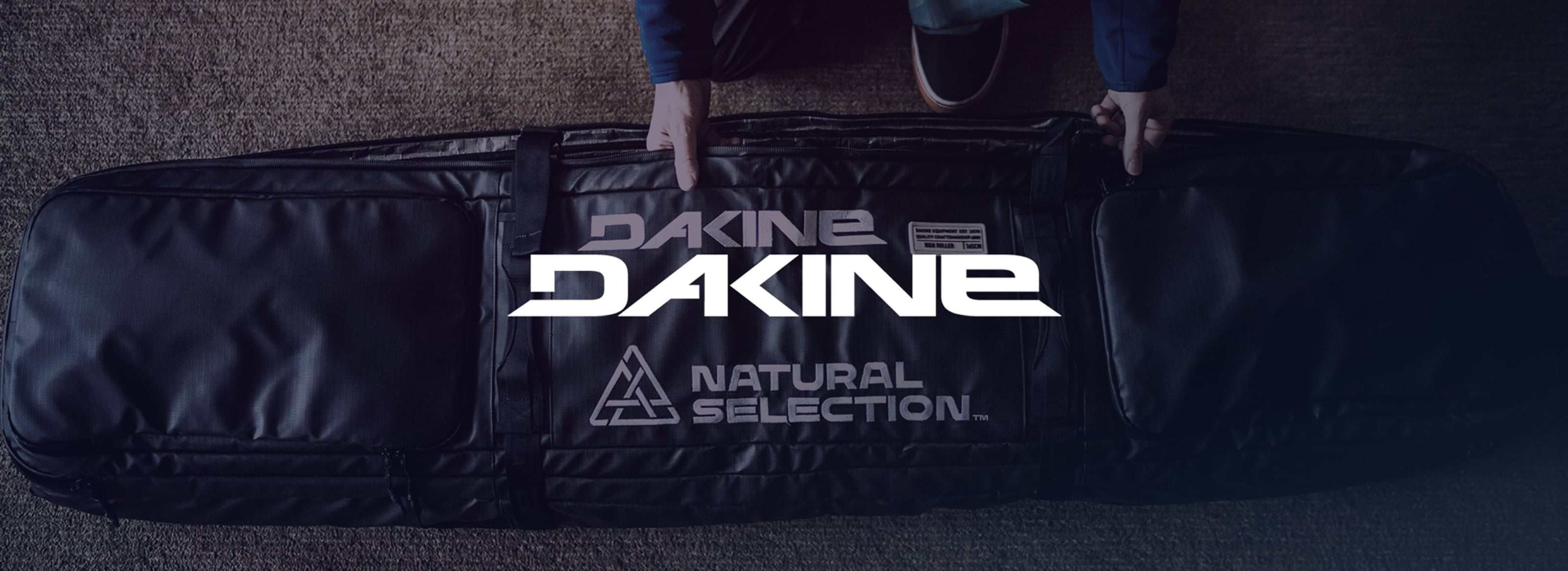 DAKINE